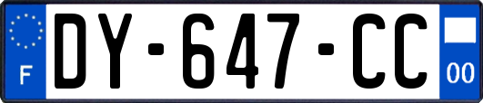 DY-647-CC