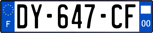 DY-647-CF