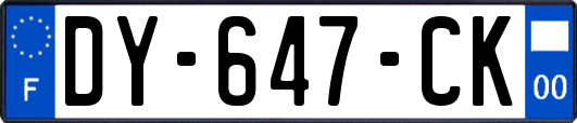 DY-647-CK