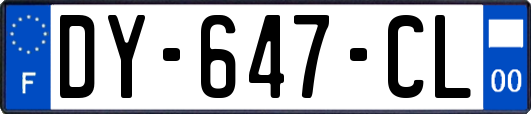 DY-647-CL