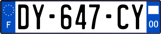DY-647-CY
