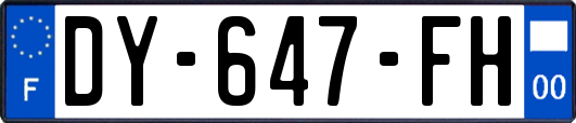 DY-647-FH