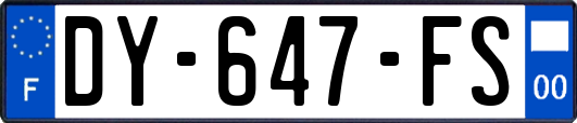 DY-647-FS