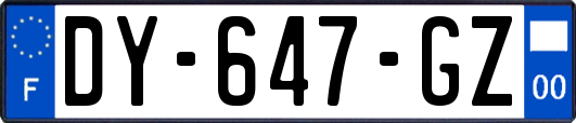 DY-647-GZ