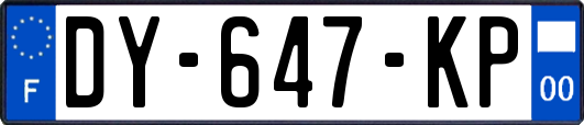 DY-647-KP