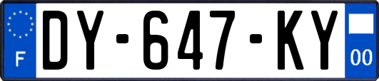 DY-647-KY