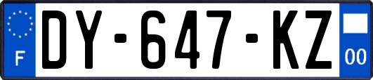 DY-647-KZ