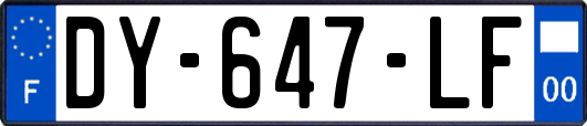 DY-647-LF