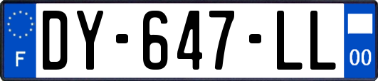 DY-647-LL