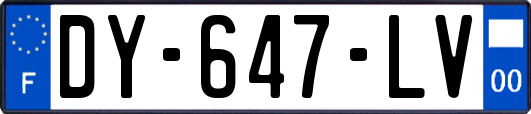 DY-647-LV