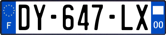 DY-647-LX