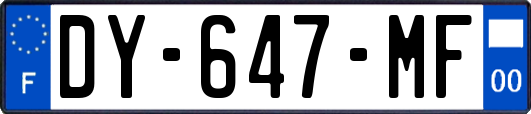 DY-647-MF