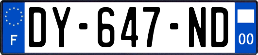 DY-647-ND