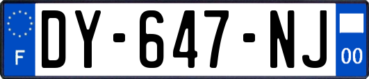 DY-647-NJ