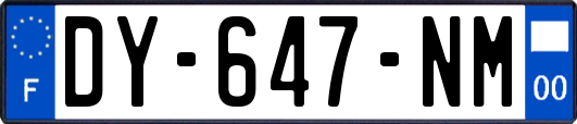 DY-647-NM