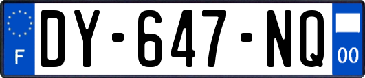 DY-647-NQ