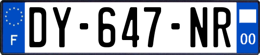 DY-647-NR