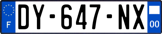 DY-647-NX
