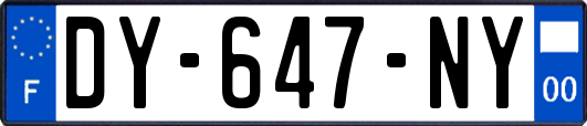 DY-647-NY