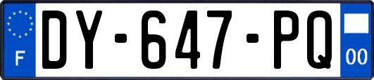 DY-647-PQ