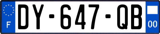 DY-647-QB
