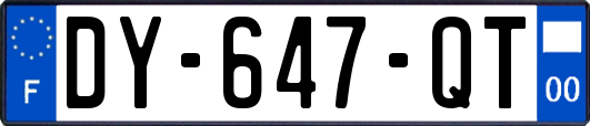 DY-647-QT
