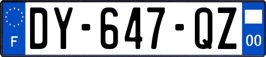 DY-647-QZ