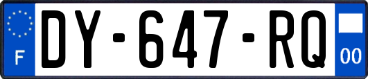 DY-647-RQ