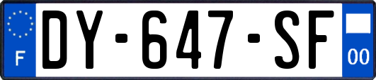 DY-647-SF