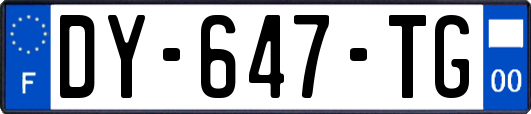 DY-647-TG