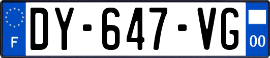 DY-647-VG