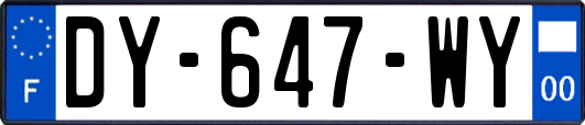 DY-647-WY