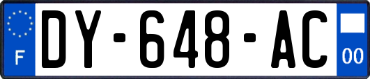 DY-648-AC
