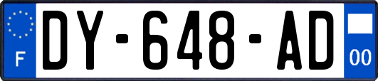 DY-648-AD