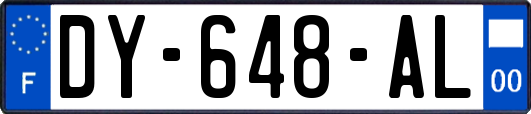 DY-648-AL
