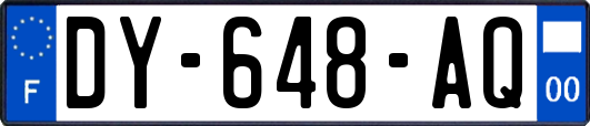 DY-648-AQ