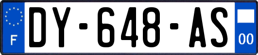DY-648-AS