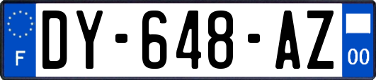 DY-648-AZ