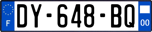 DY-648-BQ