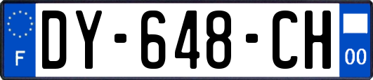 DY-648-CH
