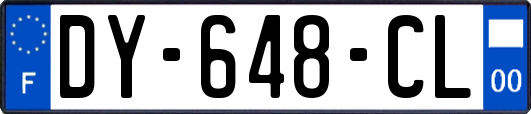 DY-648-CL