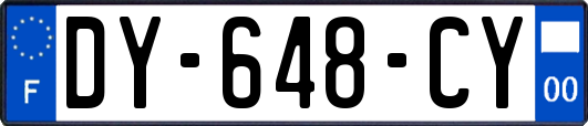 DY-648-CY