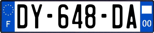 DY-648-DA