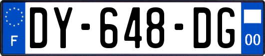 DY-648-DG