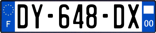 DY-648-DX