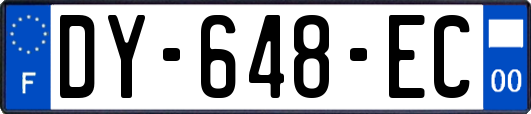 DY-648-EC