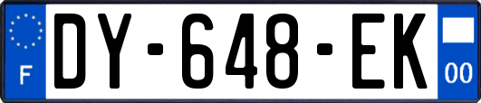 DY-648-EK