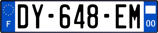 DY-648-EM