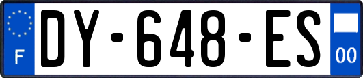 DY-648-ES