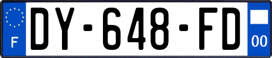 DY-648-FD